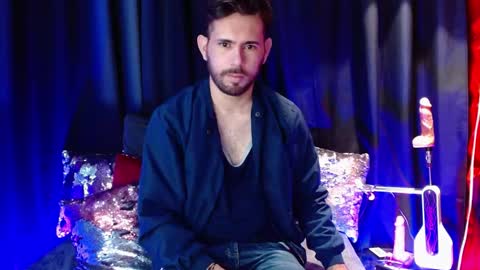 dany_ray20 online show from 12, 3, 2026