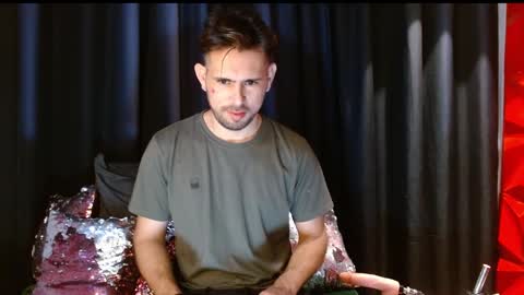 dany_ray20 online show from 25, 3, 2026