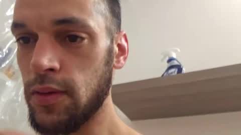 danydevil online show from 20, 10, 2025