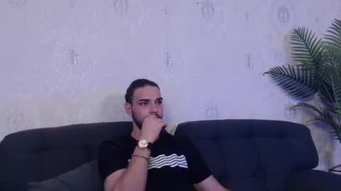 Danyel online show from 11, 9, 2025
