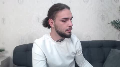 Danyel online show from 2, 10, 2025