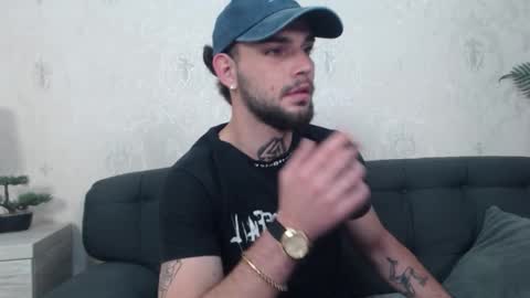 Danyel online show from 4, 10, 2025