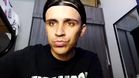 Daniel online show from 12, 10, 2025