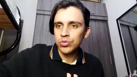 Daniel online show from 16, 11, 2025