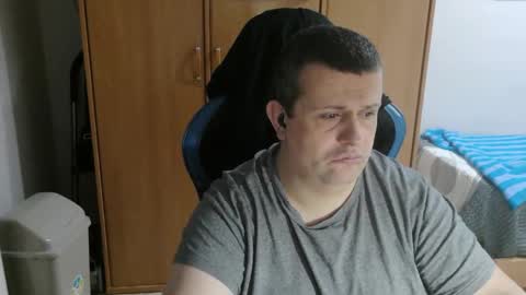 danysanchez1981 online show from 12, 2, 2026