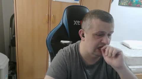 danysanchez1981 online show from 28, 2, 2026