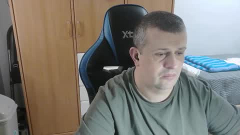 danysanchez1981 online show from 8, 3, 2026