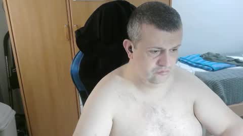 danysanchez1981 online show from 9, 3, 2026