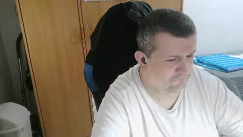 danysanchez1981 online show from 22, 3, 2026