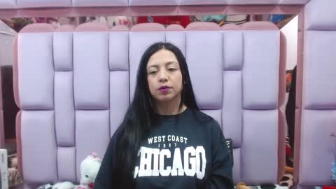 DanySwet online show from 20, 12, 2024