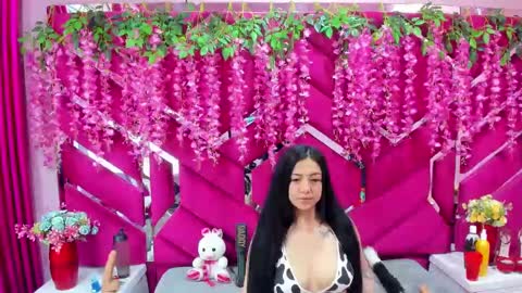 DanySwet online show from 4, 1, 2025
