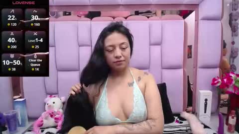 DanySwet online show from 9, 10, 2025