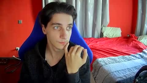 danywhiteyb online show from 23, 9, 2025