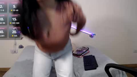 Snapshot of danyxs1 chatting on 19, 11, 2025 DANYXS1 online show from 19, 11, 2025