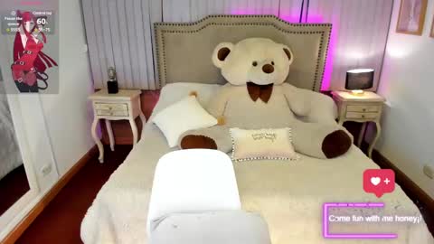 Snapshot of daphne_chers chatting on 28, 1, 2025 daphne_chers online show from 28, 1, 2025