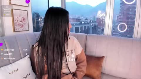 Snapshot of daphne_chers chatting on 14, 2, 2025 daphne_chers online show from 14, 2, 2025