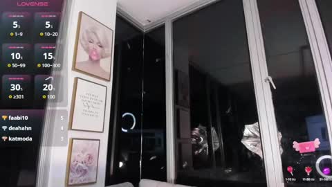 Snapshot of daphne_chers chatting on 26, 2, 2025 daphne_chers online show from 26, 2, 2025