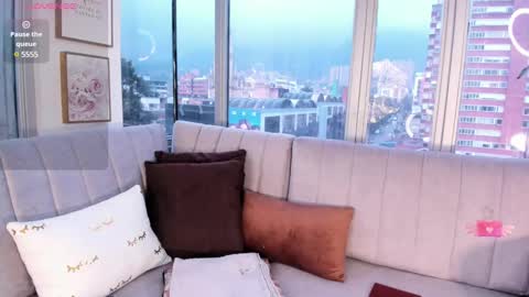 Snapshot of daphne_chers chatting on 27, 2, 2025 daphne_chers online show from 27, 2, 2025