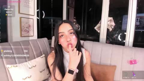 Snapshot of daphne_chers chatting on 28, 2, 2025 daphne_chers online show from 28, 2, 2025