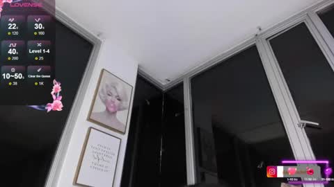 Snapshot of daphne_chers chatting on 12, 3, 2025 daphne_chers online show from 12, 3, 2025