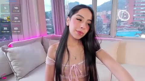 Snapshot of daphne_chers chatting on 16, 9, 2025 daphne_chers online show from 16, 9, 2025