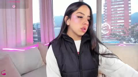 Snapshot of daphne_chers chatting on 29, 9, 2025 daphne_chers online show from 29, 9, 2025