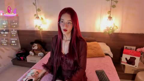 Daphne online show from 7, 3, 2025
