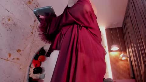 Daphne online show from 29, 10, 2025