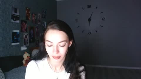 Snapshot of daphne_darkthorn chatting on 21, 10, 2025 Daphne Darkthorn online show from 21, 10, 2025