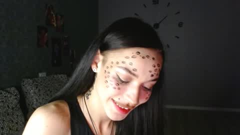 Snapshot of daphne_darkthorn chatting on 31, 10, 2025 Daphne Darkthorn online show from 31, 10, 2025