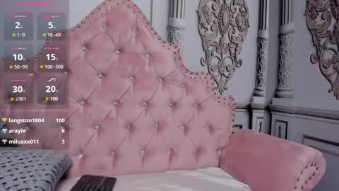 Daphne  online show from 10, 2, 2025