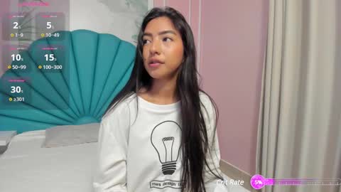 Daphne  online show from 14, 2, 2025