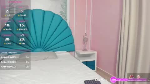 Daphne  online show from 14, 2, 2025