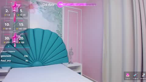 Daphne  online show from 21, 2, 2025