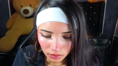 Snapshot of daphne_nicole_b chatting on 10, 3, 2026 daphne_nicole_b online show from 10, 3, 2026