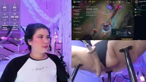 Daphne online show from 17, 12, 2025