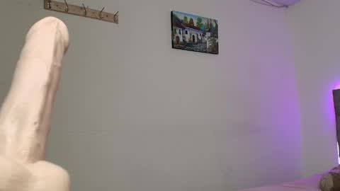 Snapshot of daphnepurple chatting on 31, 12, 2024 DAPHNE online show from 31, 12, 2024