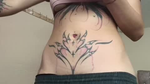 Snapshot of daphnepurple chatting on 29, 1, 2025 DAPHNE online show from 29, 1, 2025