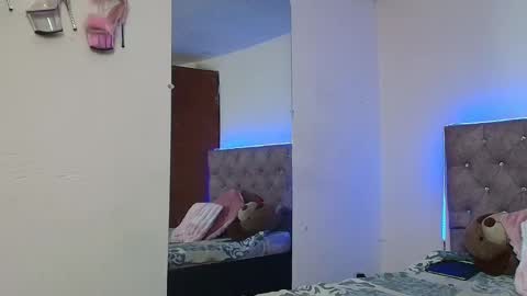 Snapshot of daphnepurple chatting on 8, 2, 2025 DAPHNE online show from 8, 2, 2025