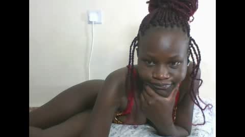 ESTHER online show from 12, 2, 2025