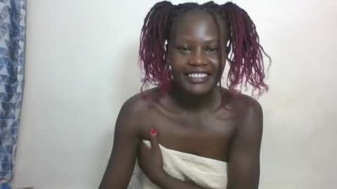 ESTHER online show from 17, 2, 2025