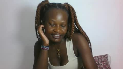 Snapshot of darberry21 chatting on 2, 3, 2026 ESTHER online show from 2, 3, 2026