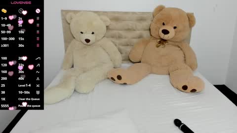 Darcie online show from 28, 12, 2024