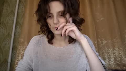 Snapshot of darcihauck chatting on 8, 3, 2026 Rina online show from 8, 3, 2026