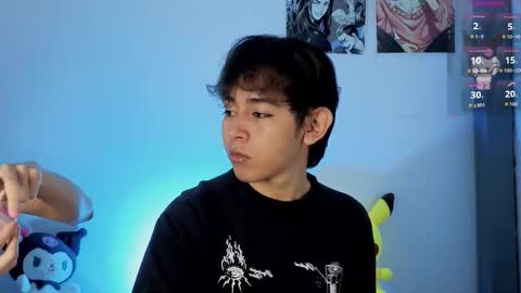 Snapshot of darcy_and_stolas chatting on 16, 10, 2025 darcy_and_stolas online show from 16, 10, 2025