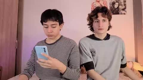 darcy_and_stolas online show from 13, 3, 2026