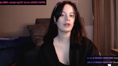 Snapshot of darcyie1ove chatting on 3, 10, 2025 Darcy online show from 3, 10, 2025