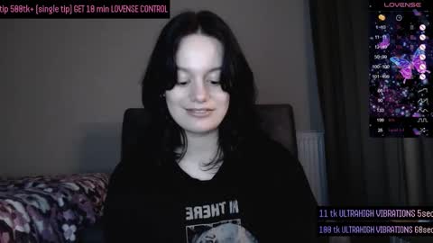Snapshot of darcyie1ove chatting on 11, 10, 2025 Darcy online show from 11, 10, 2025