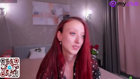 Daria J online show from 3, 3, 2026