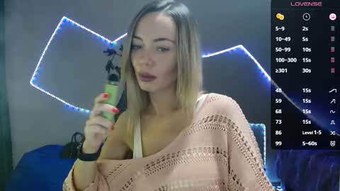 Snapshot of daria_spring chatting on 10, 3, 2025 Daria online show from 10, 3, 2025